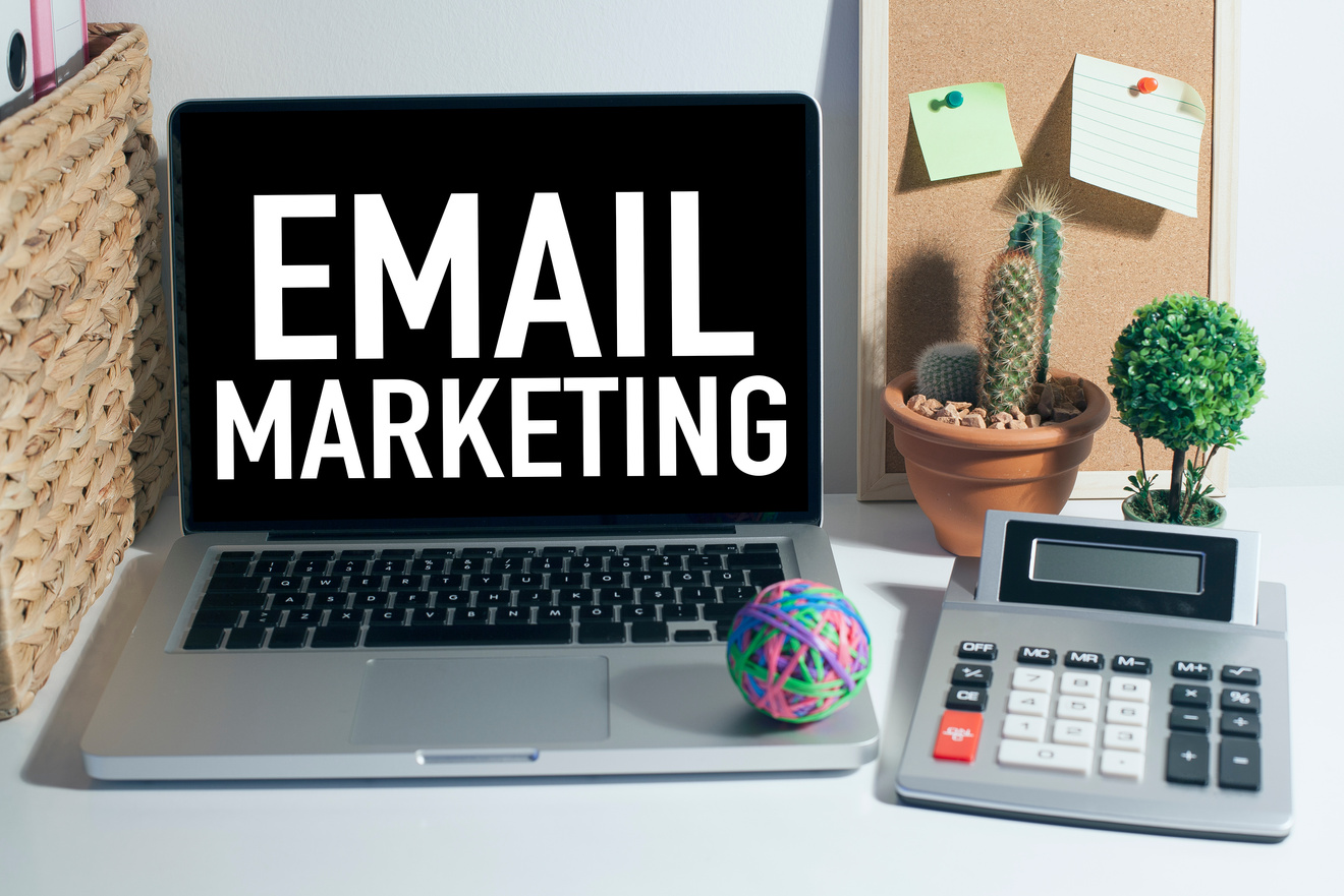 Email Marketing